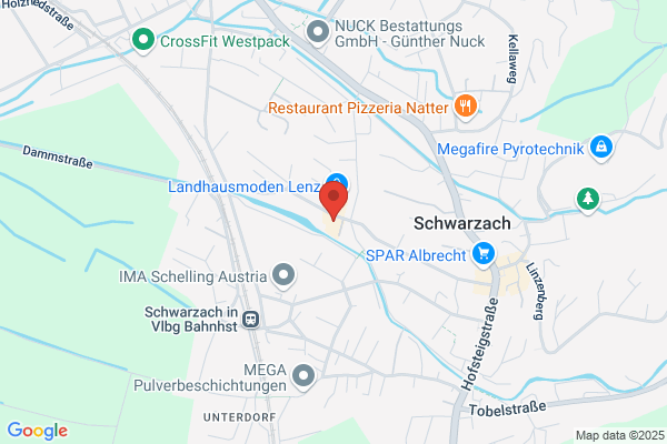 Lenz GesmbH / SOXBOX