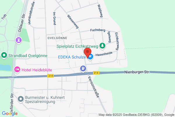 Liedauer Beschriftungen und Textildruck