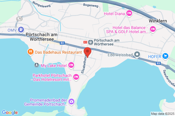 Hotel Sonnengrund