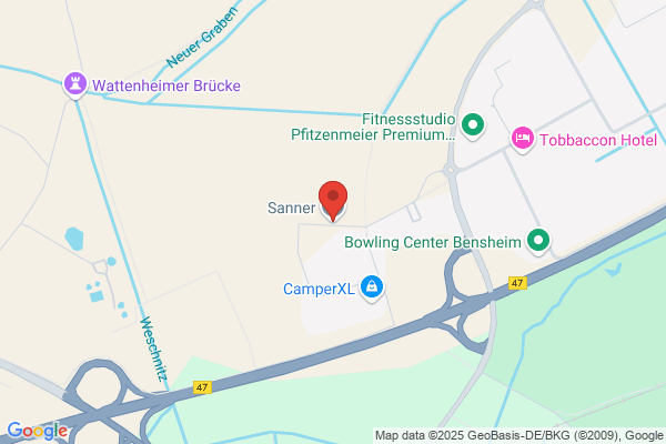 SANAMERC Warenhandelsgesellschaft m b H