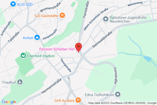 Scheiberhof