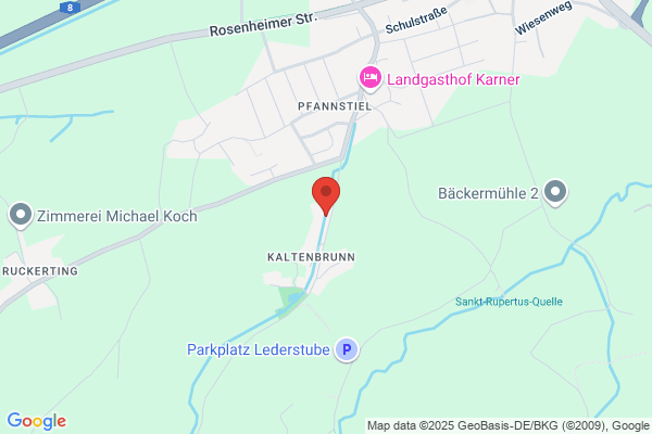 Tischler Gabriel - Panoramablick-Kunsteisbahnen