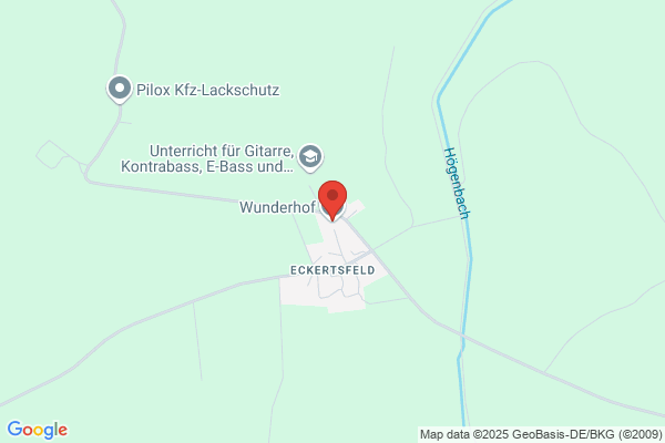 Wunderhof Juergen Sinnigen