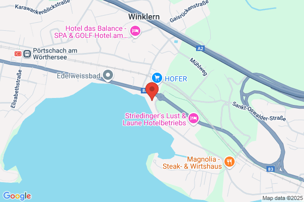 Yogazentrum Eggner