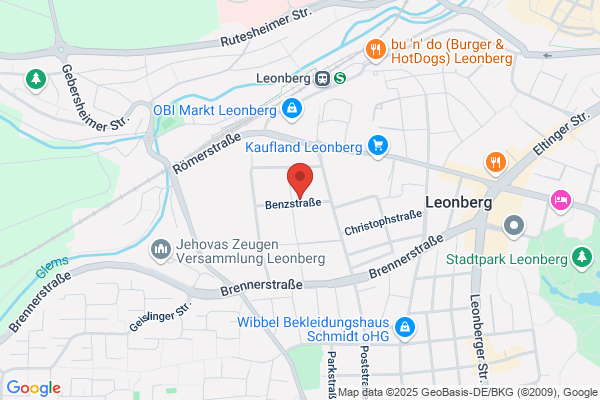Bruckner Dämmtechnik GmbH