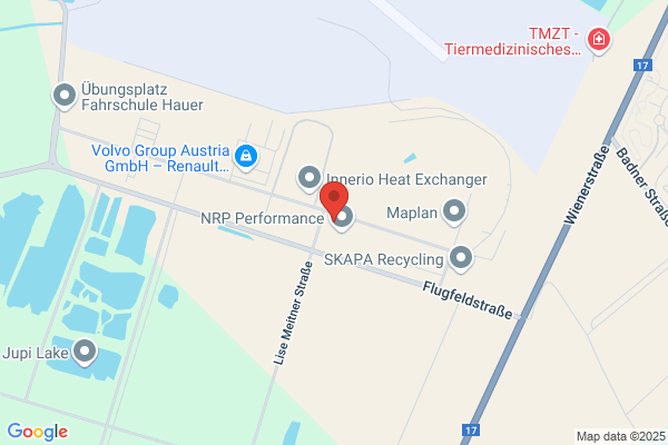 Metallwerkstatt Haas