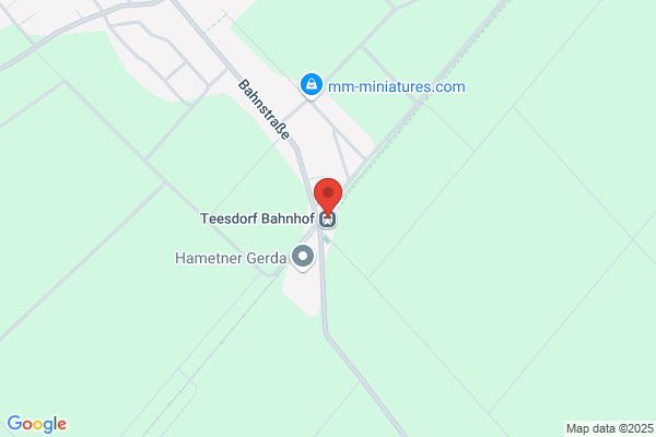 Bahnhof
