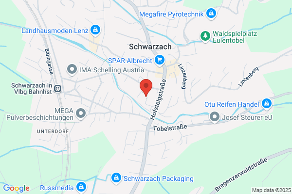 Oeffentl. Buecherei Schwarzach