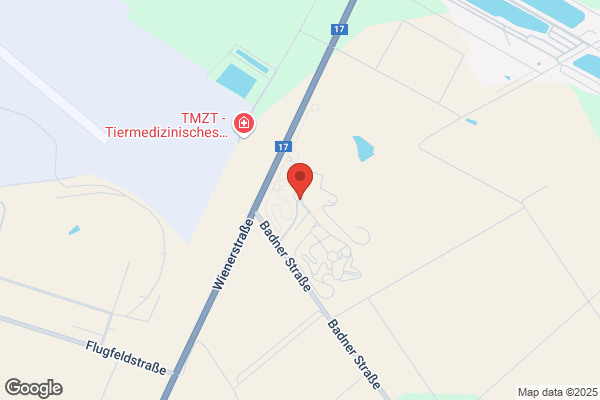 Freizeitcenter Teesdorf