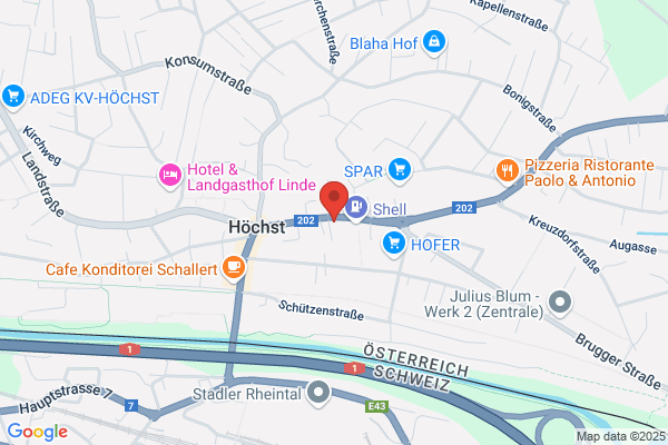 Oesterreichische Post AG
