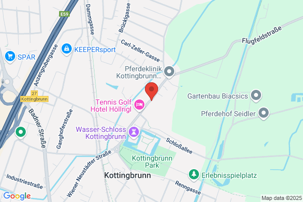 Tiefenbacher und Partner GmbH