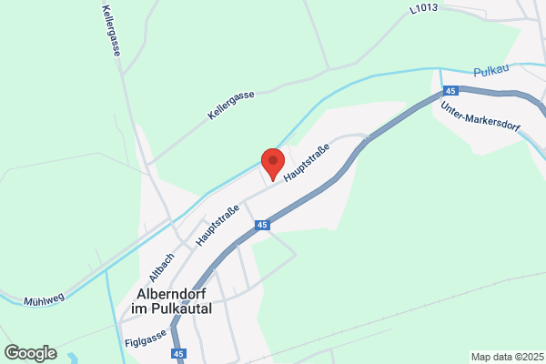 Weiss GmbH