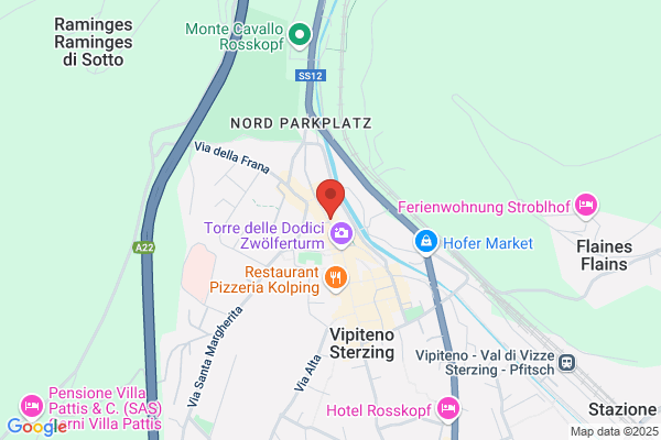 Pizzeria, Gasthaus Traube