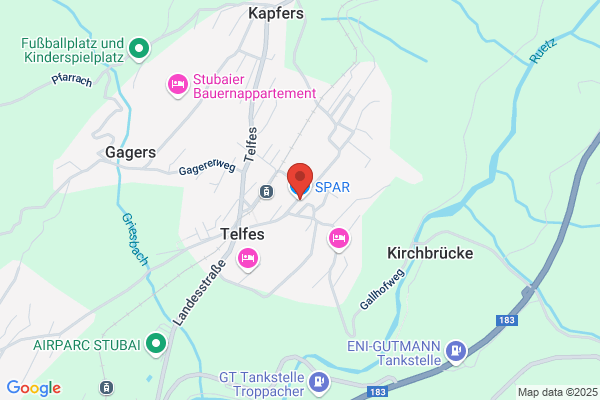 SPAR Kofler Telfes