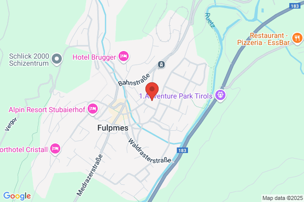 STUBAI ZMV GmbH, Zentrale für Marketing und Vertrieb