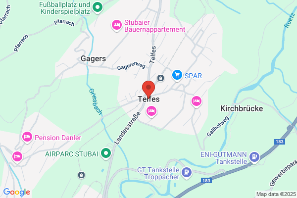 Friesenbichler GmbH