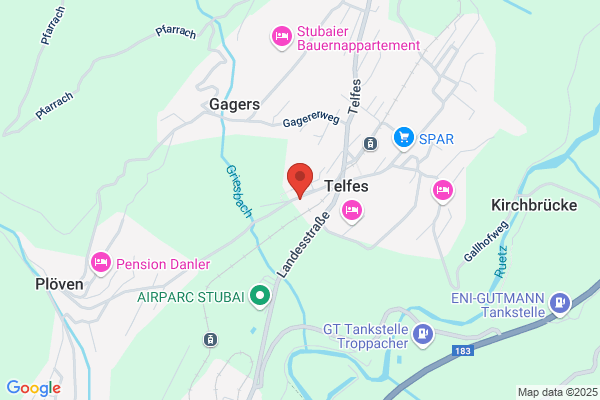 Haus Falkner