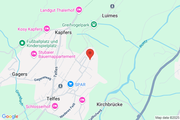 Haus Toechterle