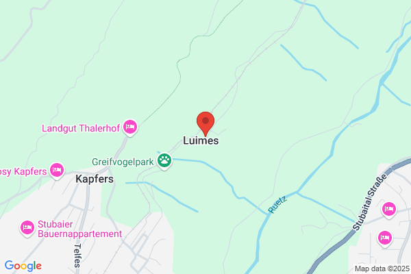 Luimeshof