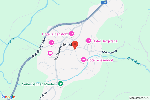 Portenhof