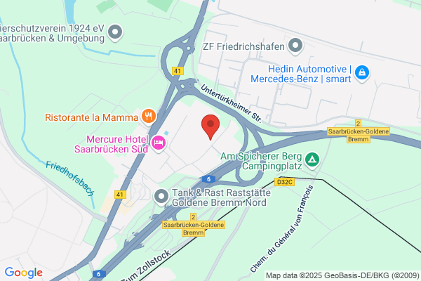 Seidel Elektronik GmbH