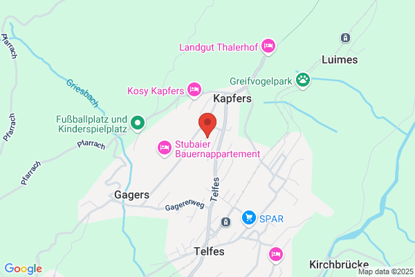 TSV Fulpmes