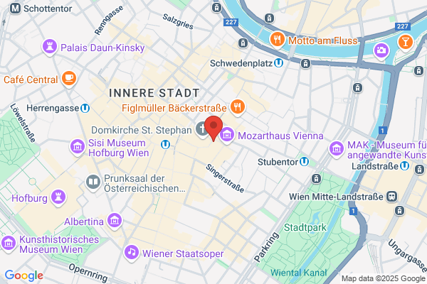 Tyrolia-Buchhandlung