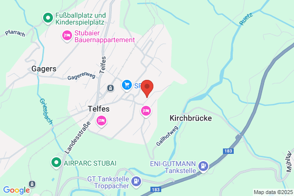 Urlaub Service Pfurtscheller GmbH