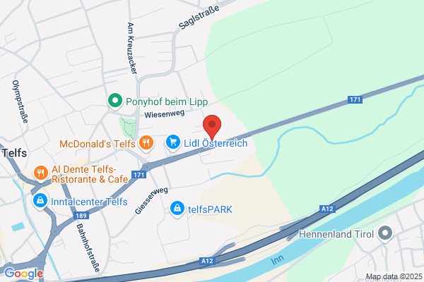 ÖAMTC Stützpunkt Telfs