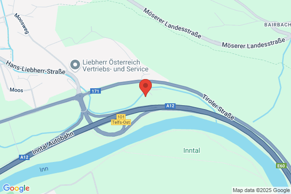 Deponie Flaurling Gemeindeamt