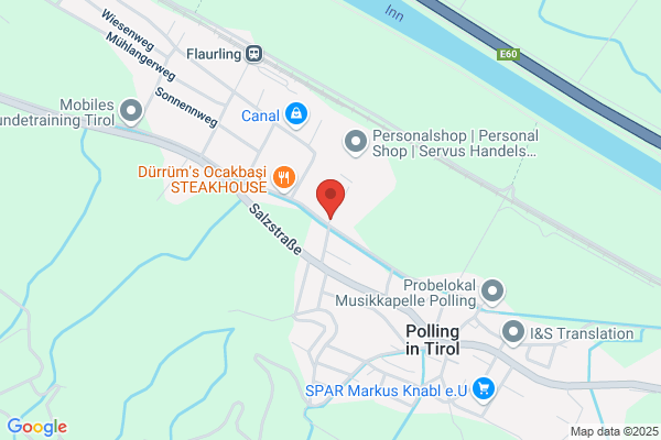 Deponie Polling Gemeindeamt