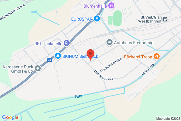 TC Entwicklung - Anlagenbau GmbH