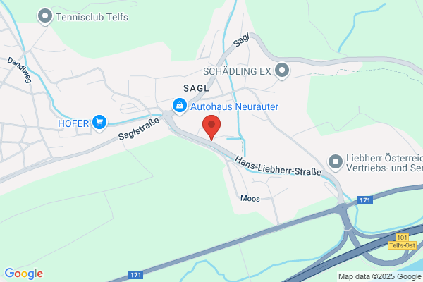 Autohaus Schlintl GmbH