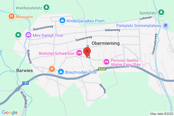 Guenther Kranewitter