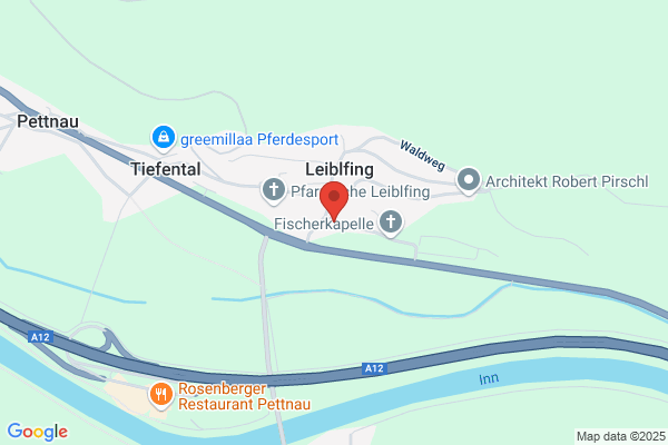 Lindenthaler Fritz - Altenpflegeheim