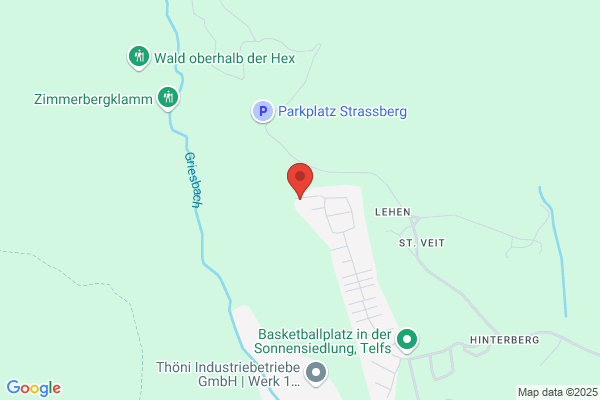 Erdbewegung Gstraunthaler