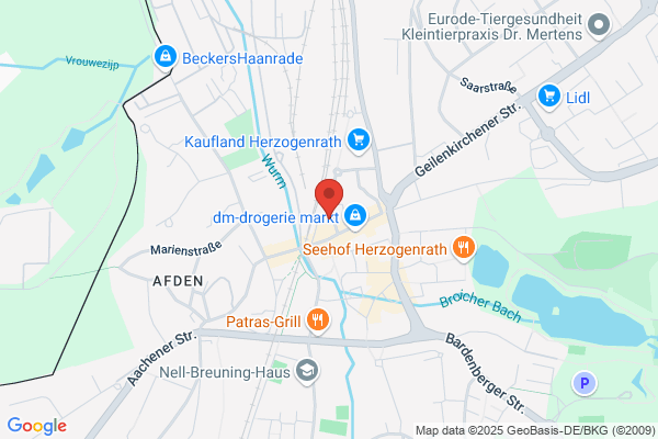 Hugo Krug