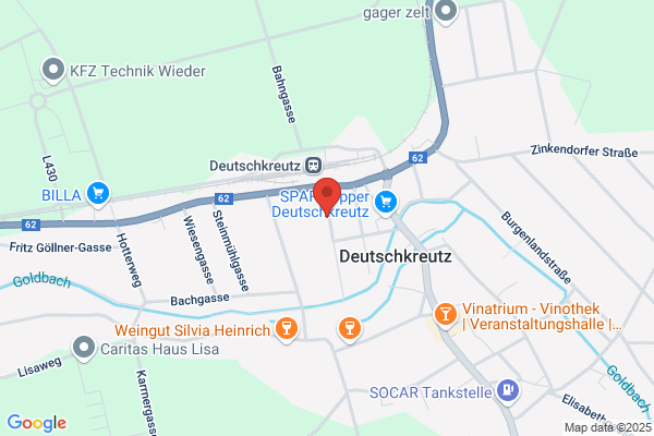 Weinbau Dorner