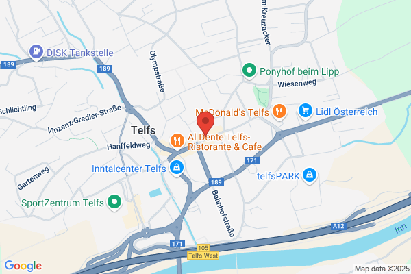 Raiffeisenbank Telfs-Mieming eGen