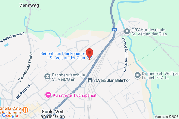 Plankenauer Beteiligungs- ges.mbH