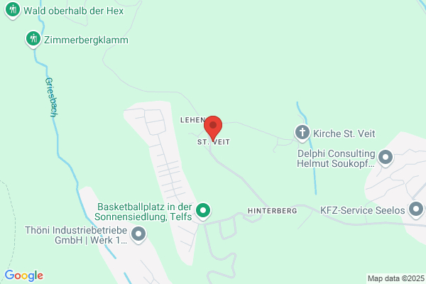 St. Veit/Glan Holding GesmbH