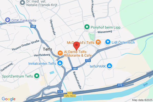 Cafe-Restaurant Koelnhof Isopp Gottfried