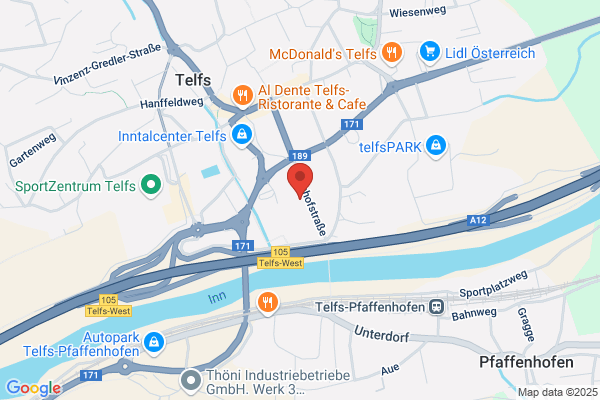 Hotel Tirolerhof