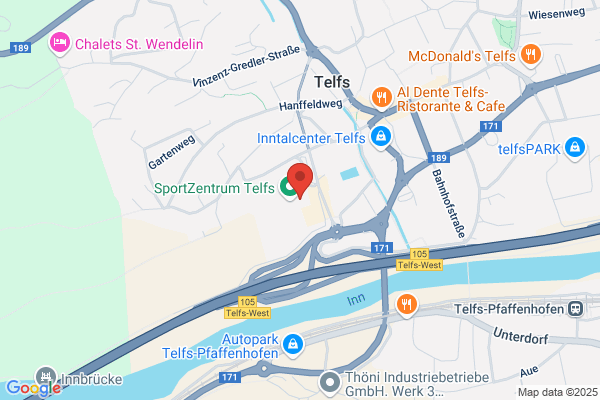 SportZ - Austrian & American Grill - Bar