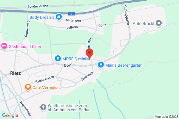 CONSENS Zeiterfassung GmbH