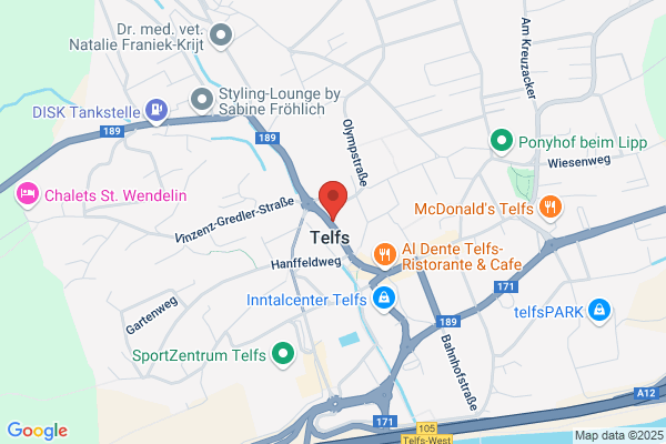 Haarwerk by Mira - Friseursalon Telfs