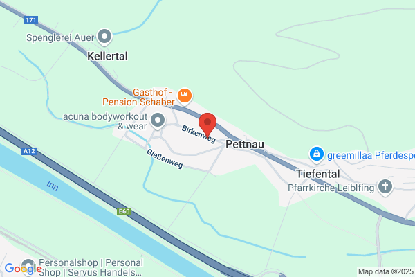 Postservicestelle Pettnau