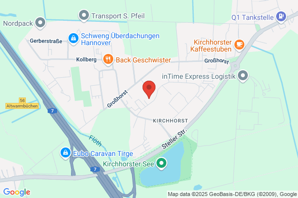 VET-CONTROL Gesellschaft mbH