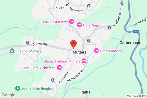 Zeitlos Schön