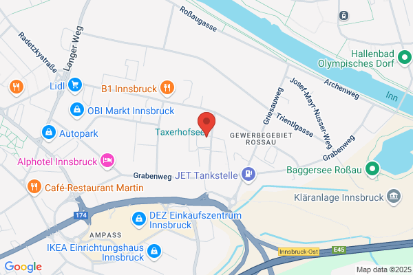 HGS - HAUSGERAeTE SERVICE GES.M.B.H.
